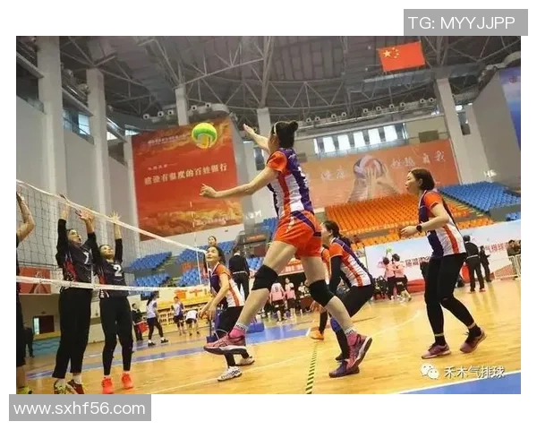 排球新手必看：提升灵活性的全面入门攻略与技巧分享