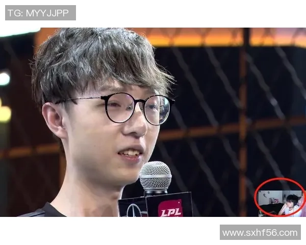 深度对话：陈强如何在英雄联盟中追逐梦想与挑战人生