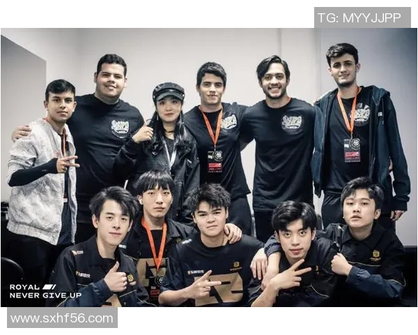 聚焦和平精英RNG团队协作的成功秘诀与挑战分析