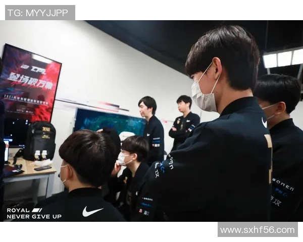 赛后分析:RNG与WE对决中的技术细节与战术思考