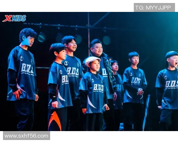 全国街舞大赛点评深圳街舞队精彩表现与未来发展潜力分析