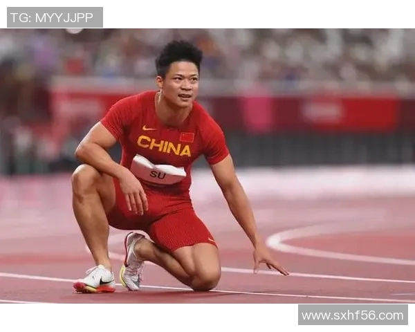 刘翔与苏炳添的百米赛道争锋：谁将书写中国田径的新辉煌