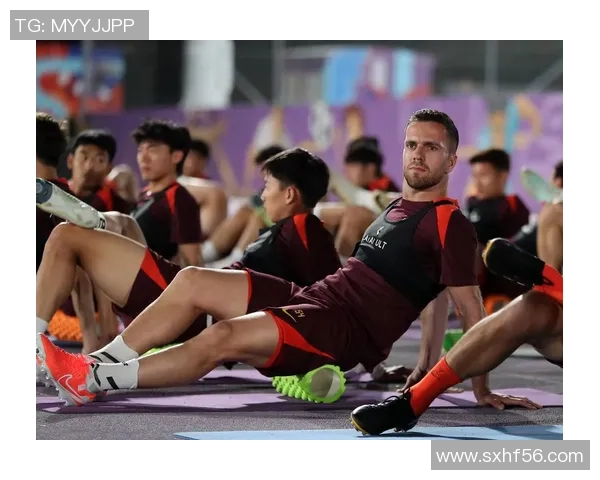 国足迎战朝鲜队全力争胜期待重燃球迷热情与荣耀之路