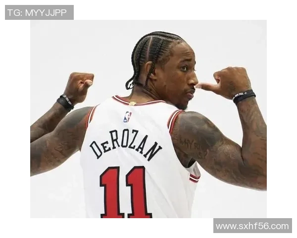 德马尔德罗赞：从天赋少年到NBA明星的奋斗之路