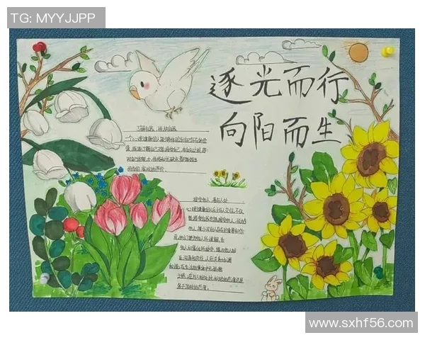 景菡一的成长之路与心灵探索：在追寻梦想的旅程中发现自我