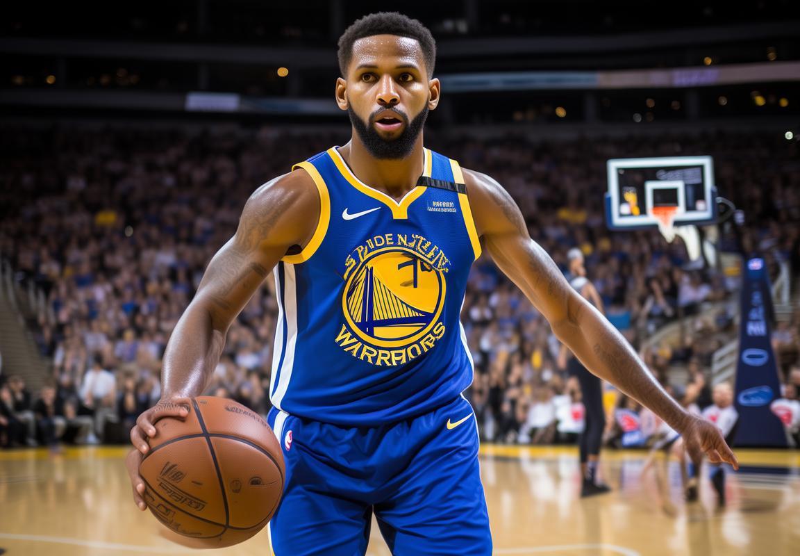 2017年NBA总决赛勇士与骑士的巅峰对决回顾与精彩瞬间解析(图1)